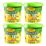 【念食安】酸甜枇杷秋梨膏220g券后12.58元包邮