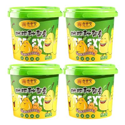 念食安枇杷膏润喉益肺改善干痒