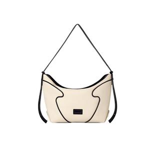 omto麸麸燕麦饺子包春夏新款大容量包包包女手提单肩包情人节礼物