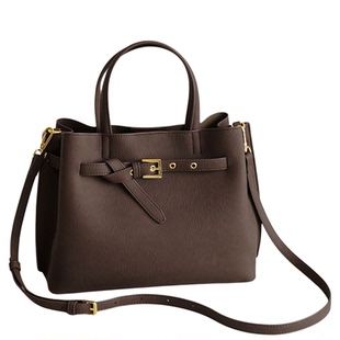 轻奢包包女2025新款高级感手提包百搭大容量托特包通勤单肩斜挎包