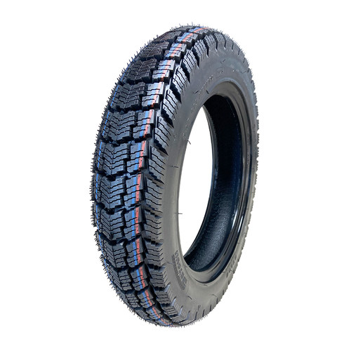 耐力可电动车真空胎3.00/3.50-10摩托车轮胎300/350-10寸加厚防滑