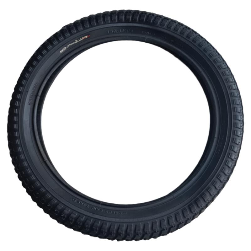 儿童自行车正新16X2.125外胎内胎