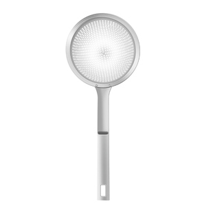 豆浆过滤网筛超细网中药果汁婴儿辅食捞面粉筛密漏勺家用厨房漏网