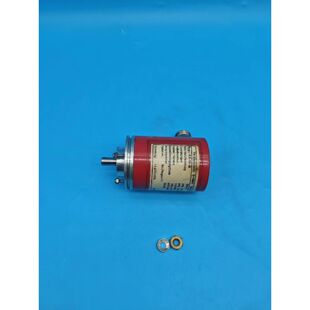 议价可维修帝尔TR编码器CE65MD78647074252280一手拆机资源成色如