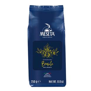 意大利原装进口Delonghi/德龙金堡金标阿拉比卡中度烘焙咖啡豆1kg