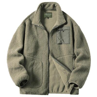 卫衣加绒加厚冬季男女款