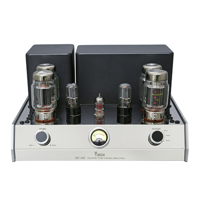 雅琴MC-88C胆机真空管功放发烧KT88电子管大功率高保真hifi音响
