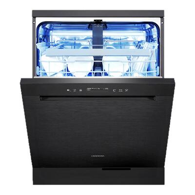 松下嵌入式13套洗碗机