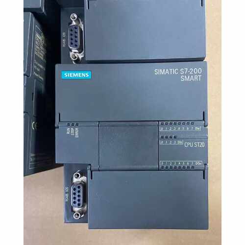 询价-ST20200smart PLC2881S-可维修