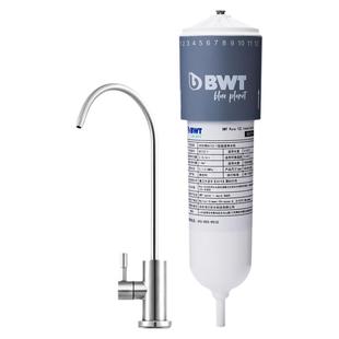 德国BWT倍世净水器原装进口净水机家用厨房自来水过滤器直饮水机