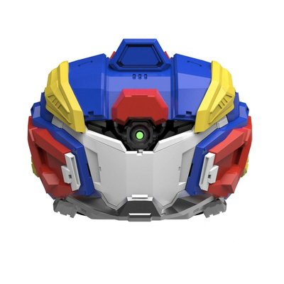 原创机甲全包耳机壳经典高达配色