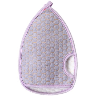 好爽一搓澡的 外层搓澡内里起泡泡植物纤维沐浴洗澡巾 两面用手套