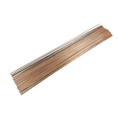 磷铜焊条七星圆形扁焊条空调铜管