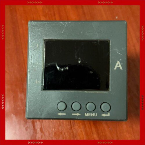 【问价】智能三相电流表，型号为 PA384ZGW-AX4，不是的
