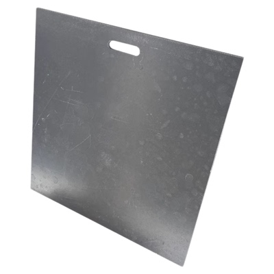 PVC猪圈门板围栏门猪栏门养猪场