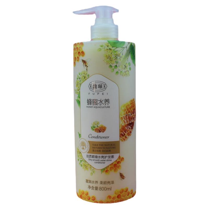 馥珮丝质顺滑水亮护发素