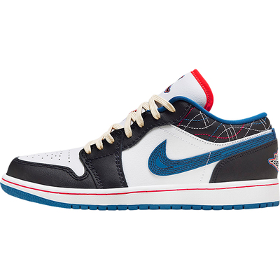 Nike/耐克正品Air Jordan 1 Low SE男女低帮运动板鞋FV3622