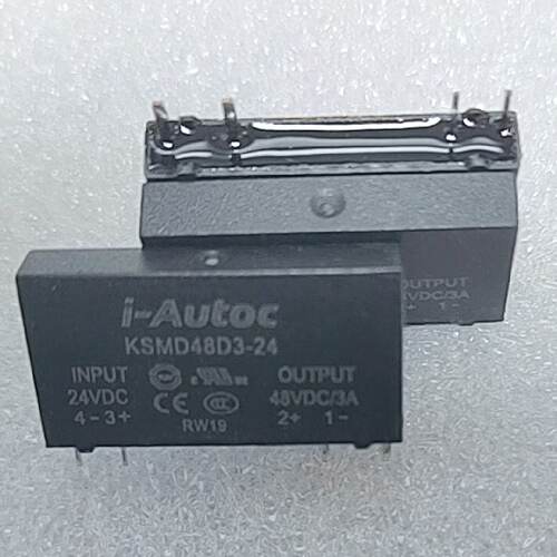 【询价】i-AUTOC   KSMD48D3-24单相焊PCB薄片固适用