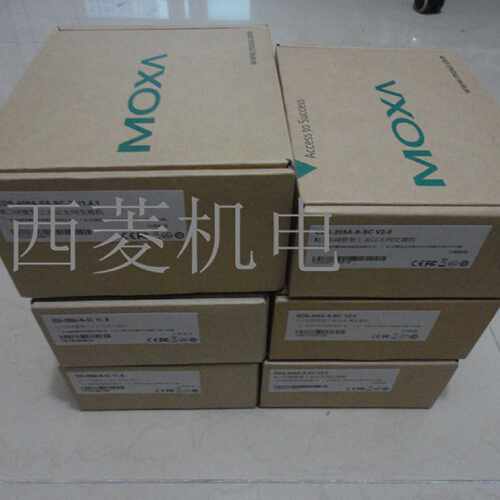 议价MOXA NA-4010 4021 4020 ioLogik E4200 45MR-2600 1601 6600