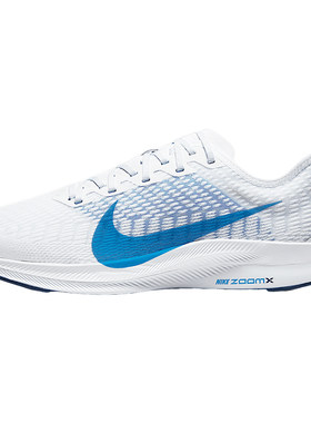 Nike/耐克正品运动男士轻便低帮回弹训练跑步鞋AT2863-100