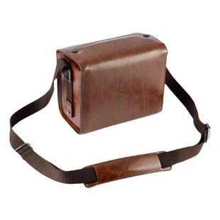 适用富士XT5/30IIXS20 10/4索尼A7m43微单7c相机包佳能M62/R5/R7尼康Z6II7松下G100徕卡Q2奥林巴斯EM10III包