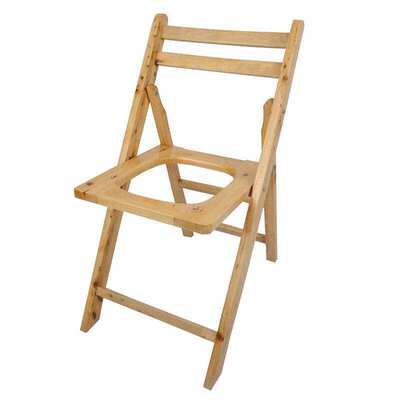 折叠老人孕妇坐便椅马桶