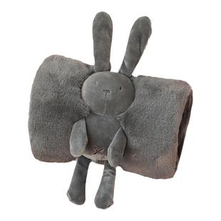 热水袋充电式防爆暖宝宝女敷肚子毛绒可爱学生女可拆洗冬季暖手宝