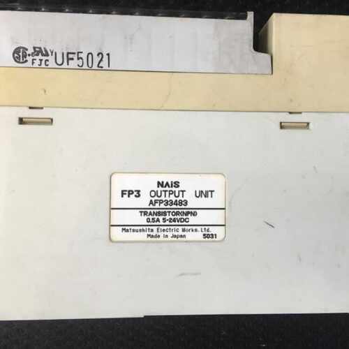 议价FP3模块 AFP33483 OUT16 现货实拍 成色如图