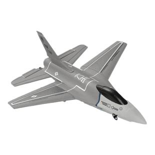 三通道特技360度翻滚遥控飞机F16战斗机滑翔民航客机学生航模玩具