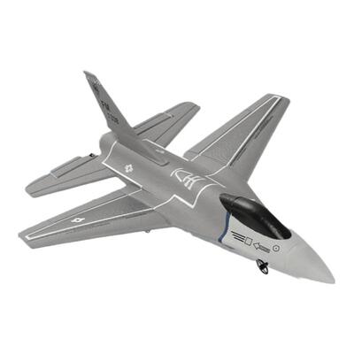 三通道特技战斗机空翻滚F16战机