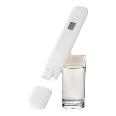 精明猴水质分析仪温度报警TDS