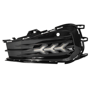 适用于23款大众速腾专用日行灯改装日间行车灯LED装饰灯前防雾灯