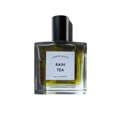 chasingscents蜜桃乌龙茶香水