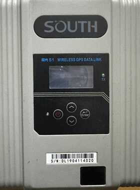 议价南方极光S1 GPS电台，型号SOUTH S1 WIRELE