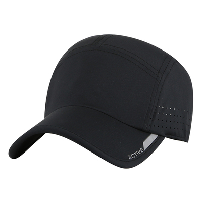 lackpard弹力网眼棒球帽