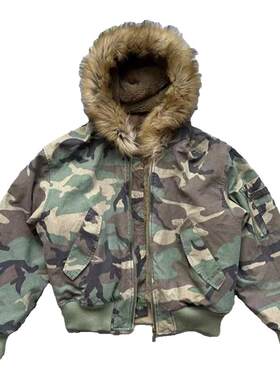 加厚冬季加绒加厚棉服男