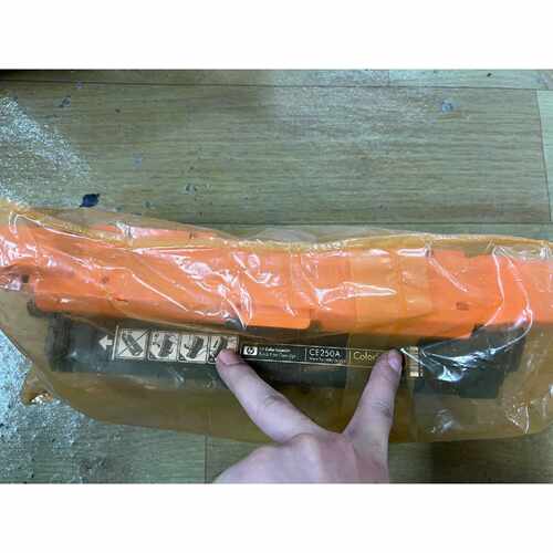 【请询价】HP惠普原装504A硒鼓黑色CE250A硒鼓彩色