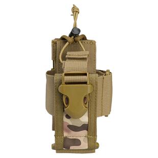 VIPERADE蝰蛇 多用途对讲机套 无线电手台包多功能配件套腰包