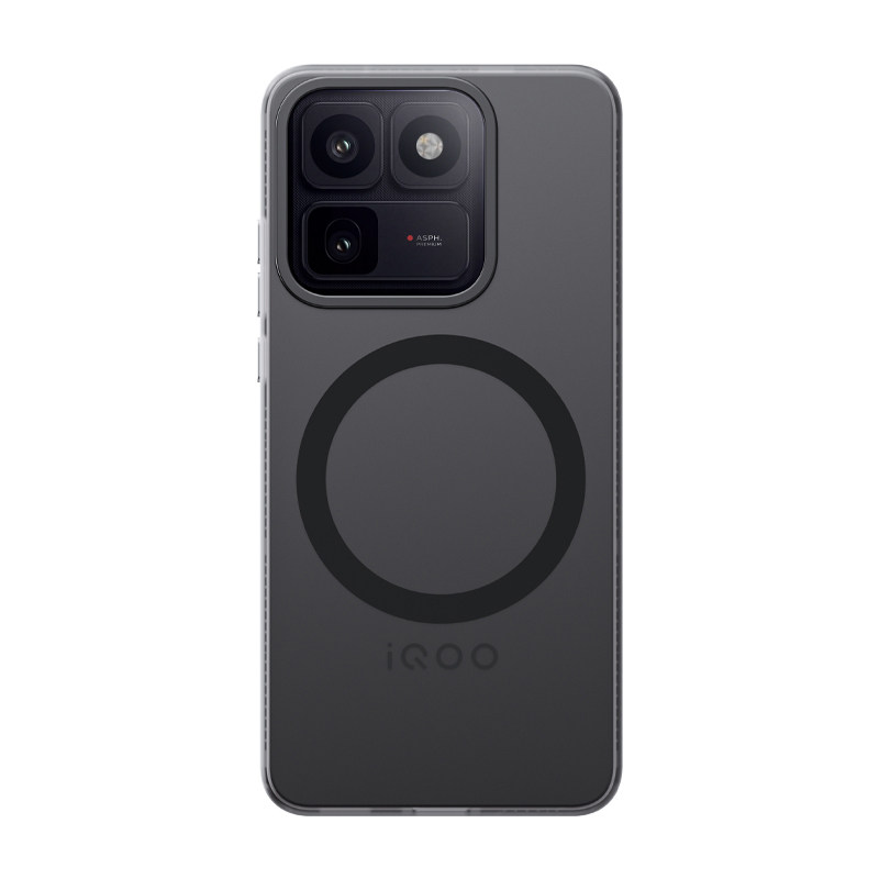适用vivoiqoo15T手机壳iqoo15