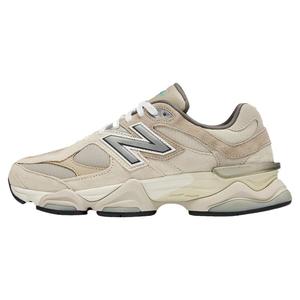 New Balance NB官方正品25男女情侣同款冬季运动老爹鞋U9060MAC