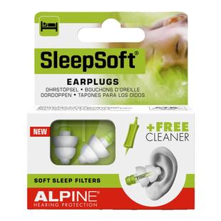 荷兰Alpine飞机飞行减压耳塞工作降噪音隔音游泳防水小孩儿童成人