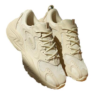 安踏星光夏季版系带休闲鞋