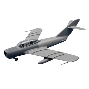 恒辉模型 HobbyBoss 80399 1/48 JJ-5 歼教5 教练机 拼装飞机模型