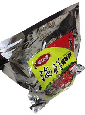 连锁加盟千里香海鲜粉汤料上等汤