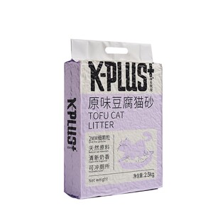 豆腐猫砂20公斤包邮除臭无尘