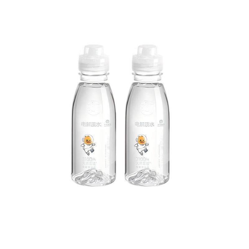 光合星球儿童电解质水运动补水