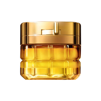 欧莱雅蜜罐轻盈金致臻奢养