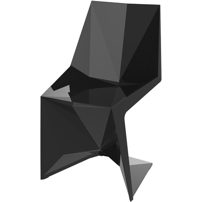 VONDOM餐椅座椅办公椅儿童成人款