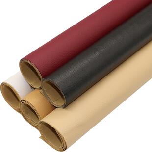 自粘皮革修补贴沙发修复背胶皮革贴面料补沙发翻新补丁贴椅子皮贴