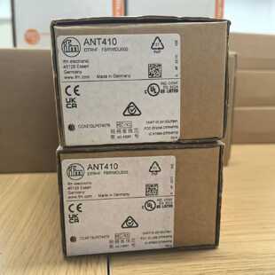 议价IFM易福门ANT410模块